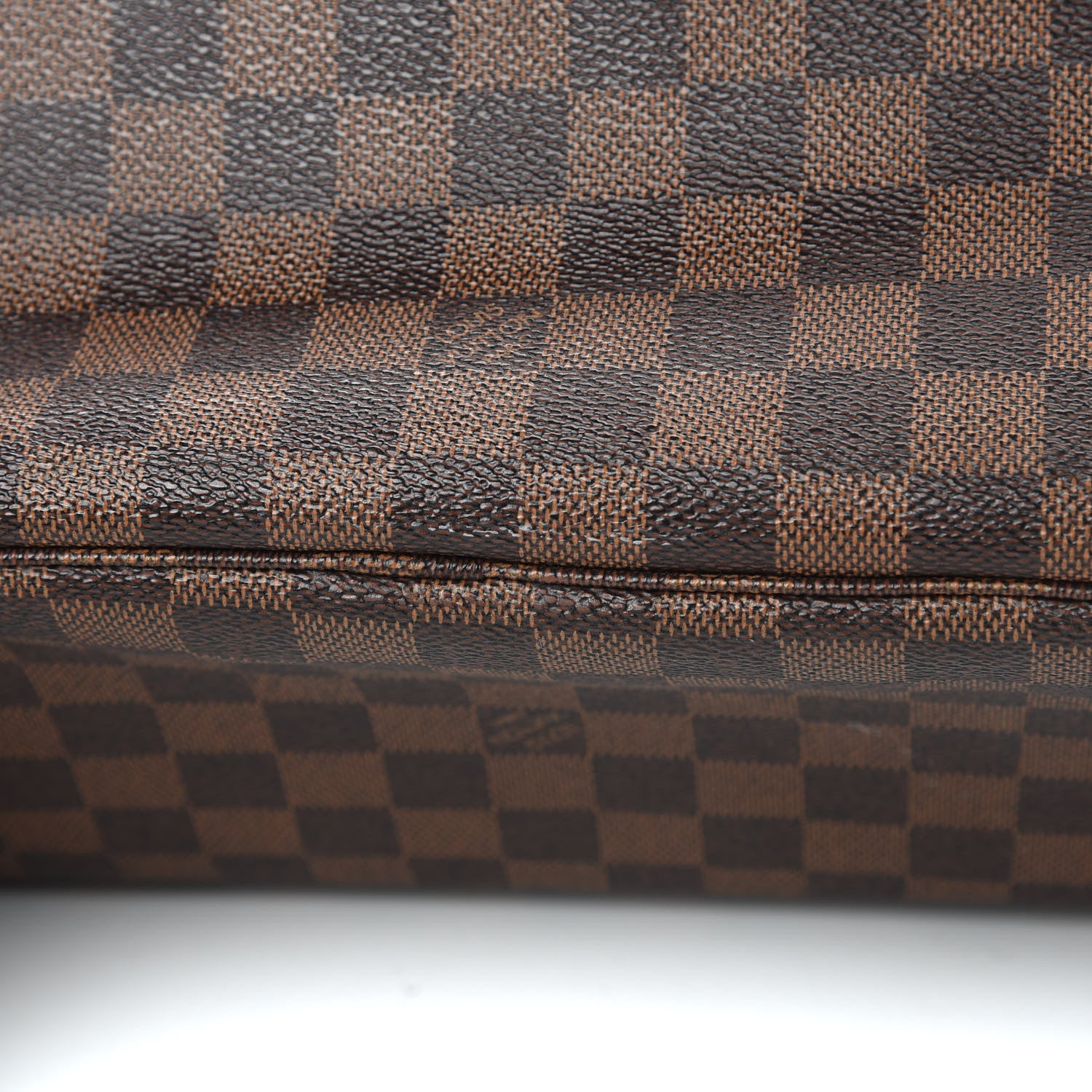 Louis Vuitton Damier Ebene Neo Neverfull MM 18 of 20