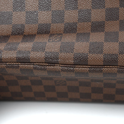 Louis Vuitton Damier Ebene Neo Neverfull MM 18 of 20