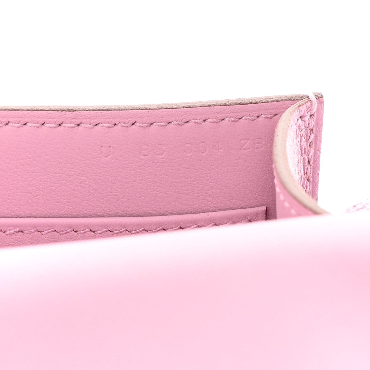 Hermes Chevre Mysore Geta Mauve Sylvestre 7 of 12