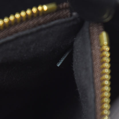Louis Vuitton Monogram Neonoe MM Black 9 of 9