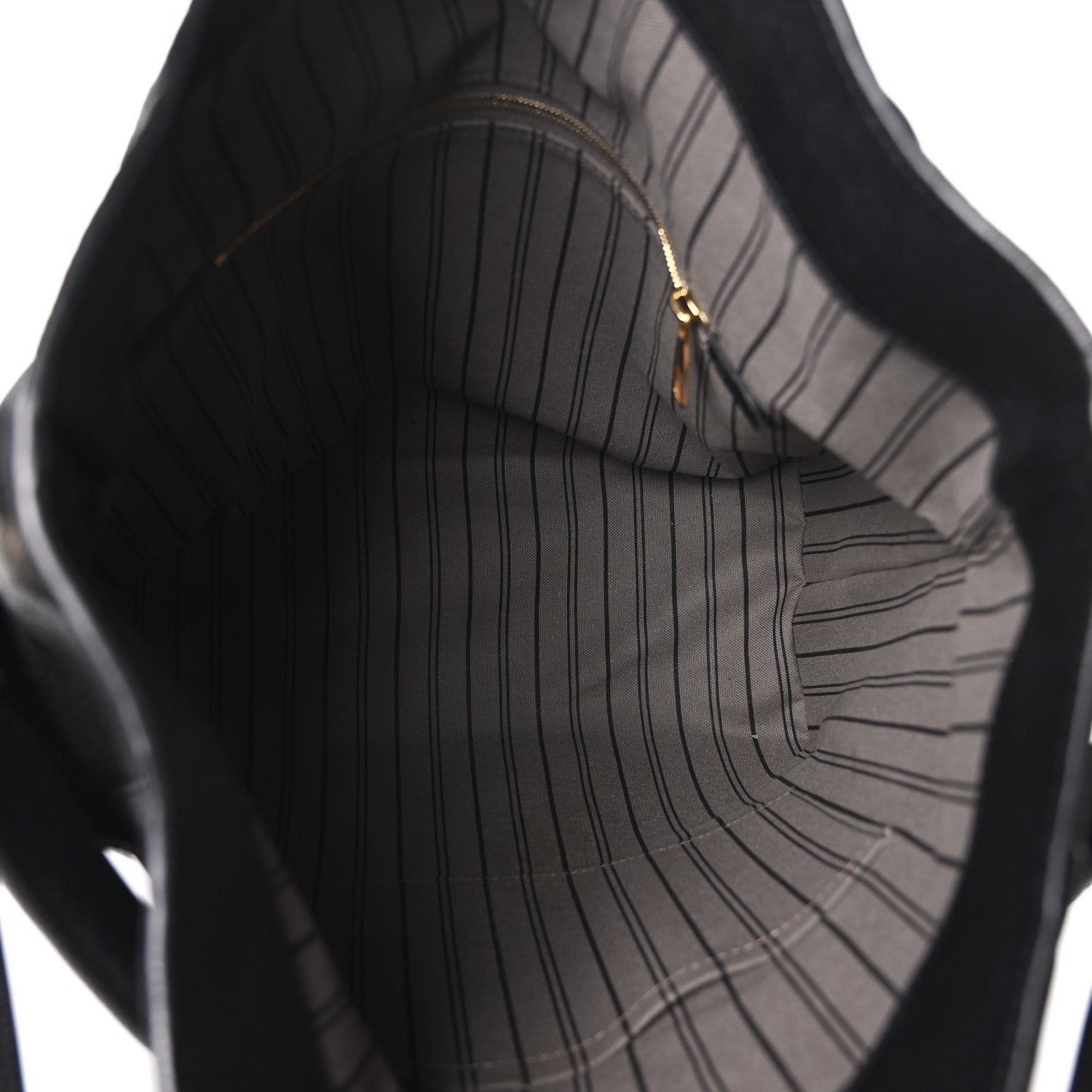 Louis Vuitton Empreinte Bagatelle Black 5 of 9