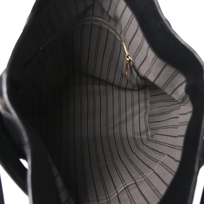 Louis Vuitton Empreinte Bagatelle Black 5 of 9