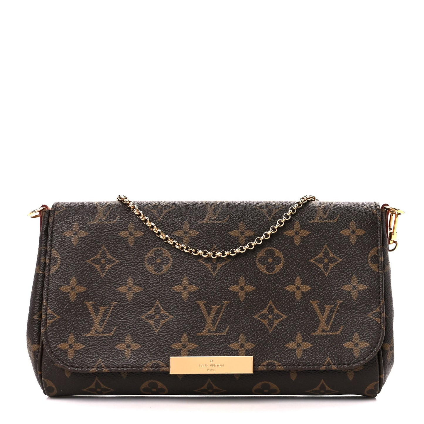 Monogram Favorite MM