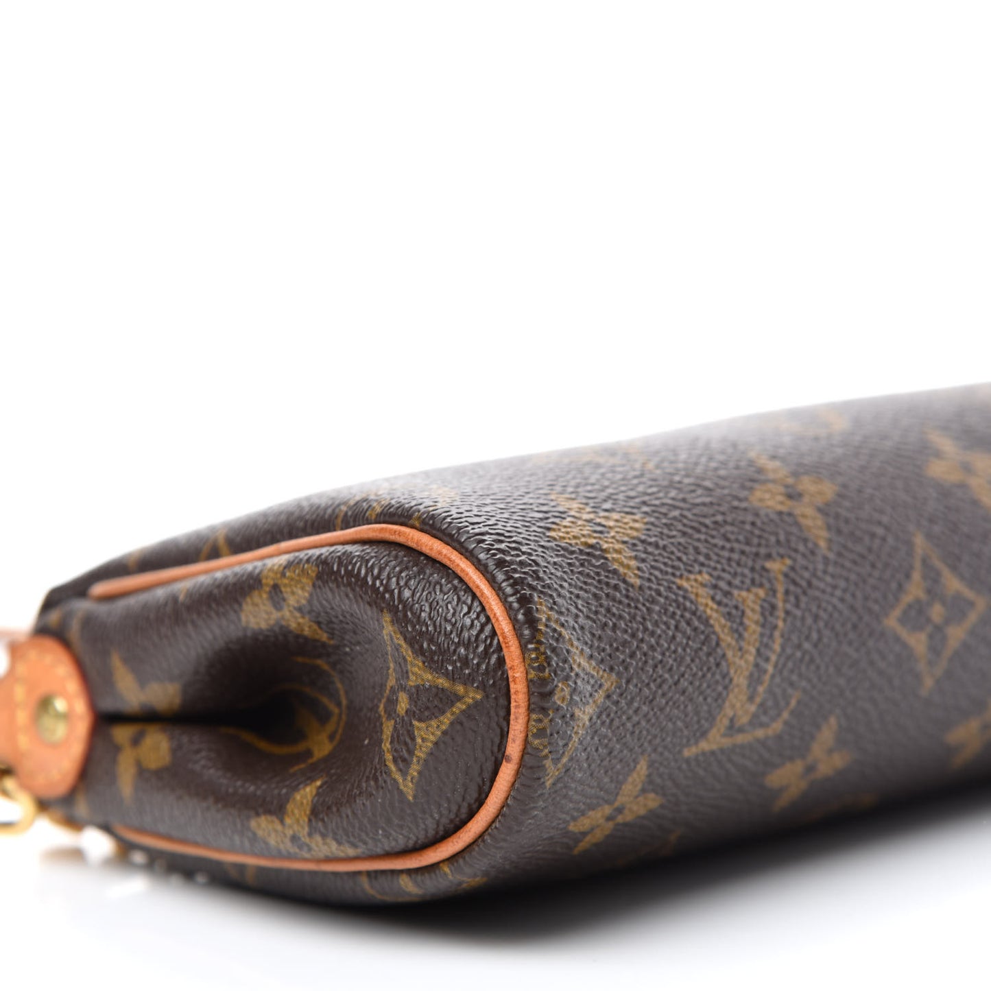 Monogram Eva Clutch