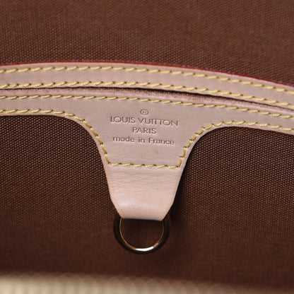 Louis Vuitton Monogram Ellipse MM 7 of 17