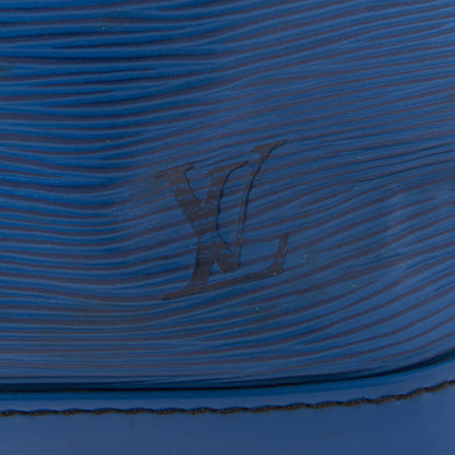 Louis Vuitton Epi Noe Toledo 7 of 8
