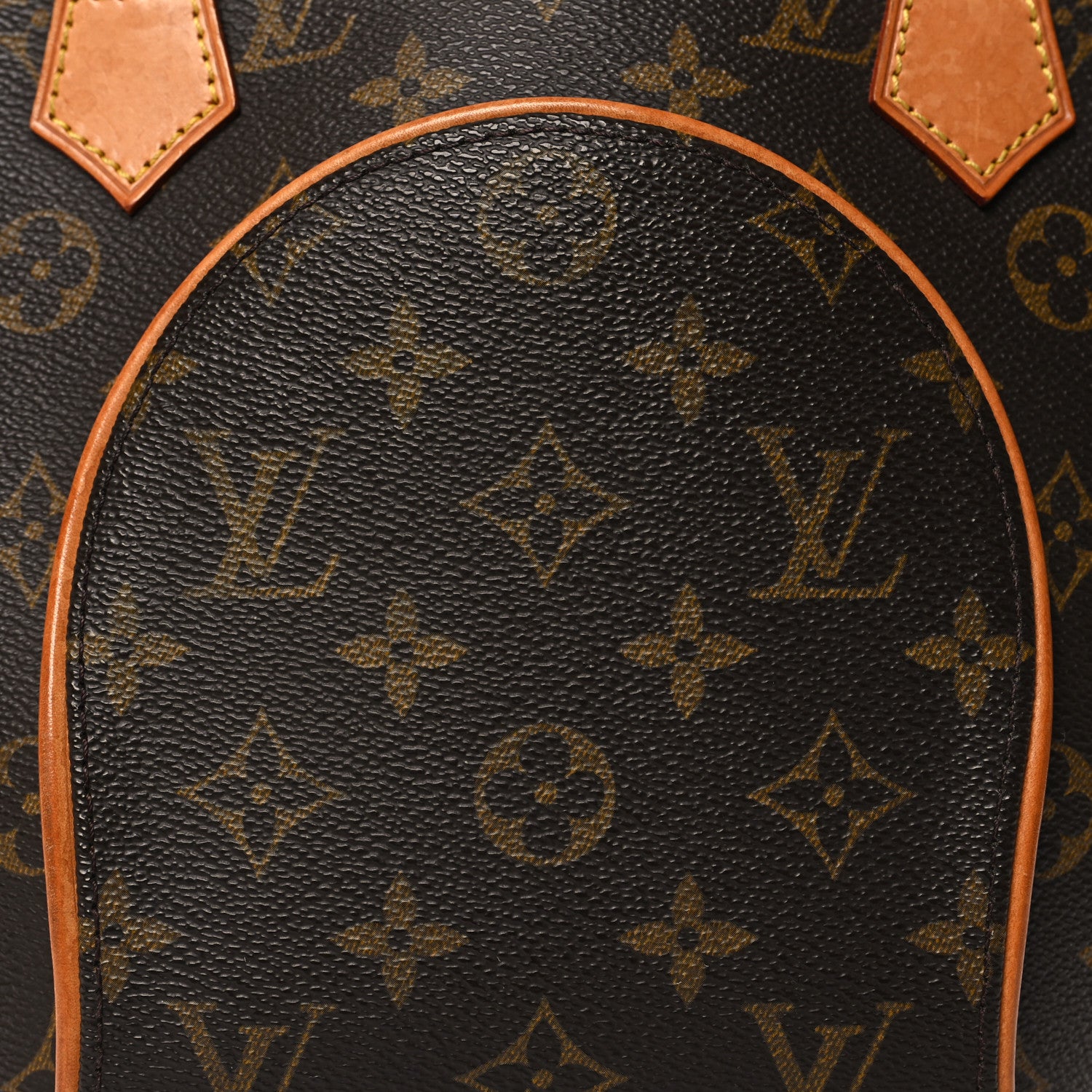 Louis Vuitton Monogram Ellipse PM 7 of 11