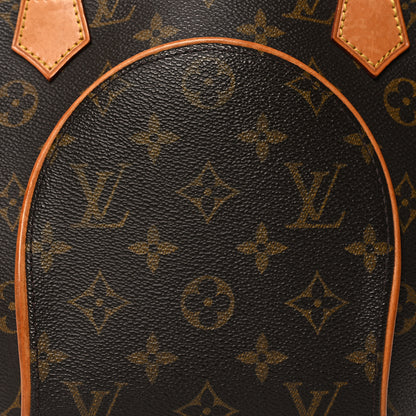 Louis Vuitton Monogram Ellipse PM 7 of 11