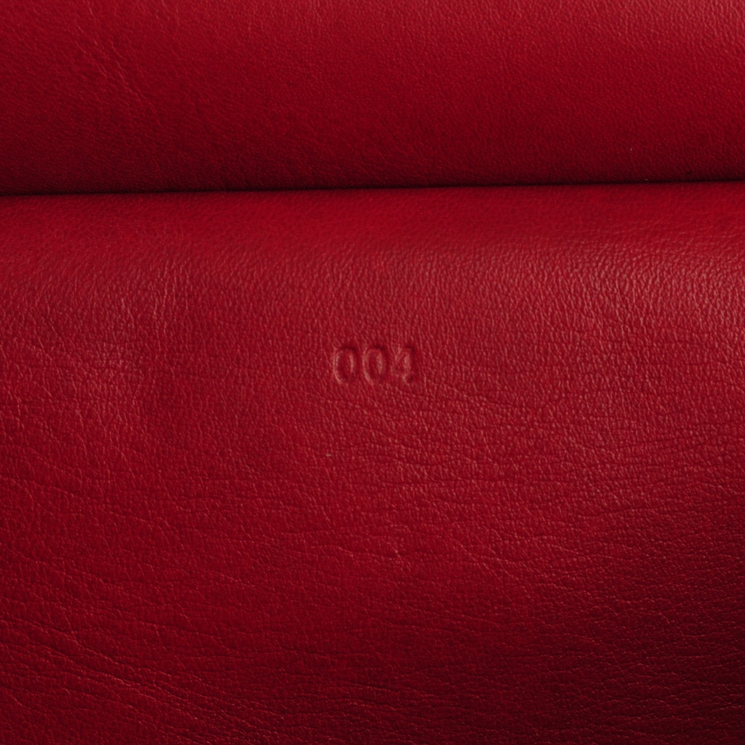 Proenza Schouler Calfskin Double Sided PS Courier Bag Poppy Chianti 8 of 10