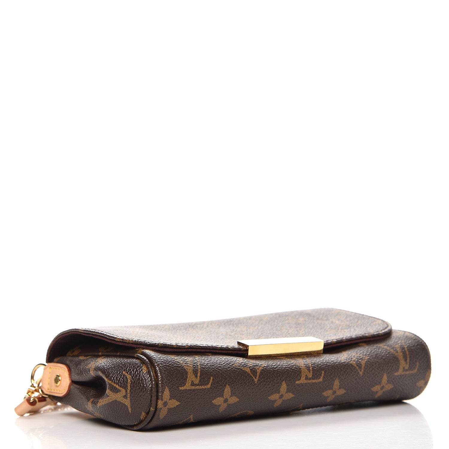 Louis Vuitton Monogram Favorite PM 6 of 9