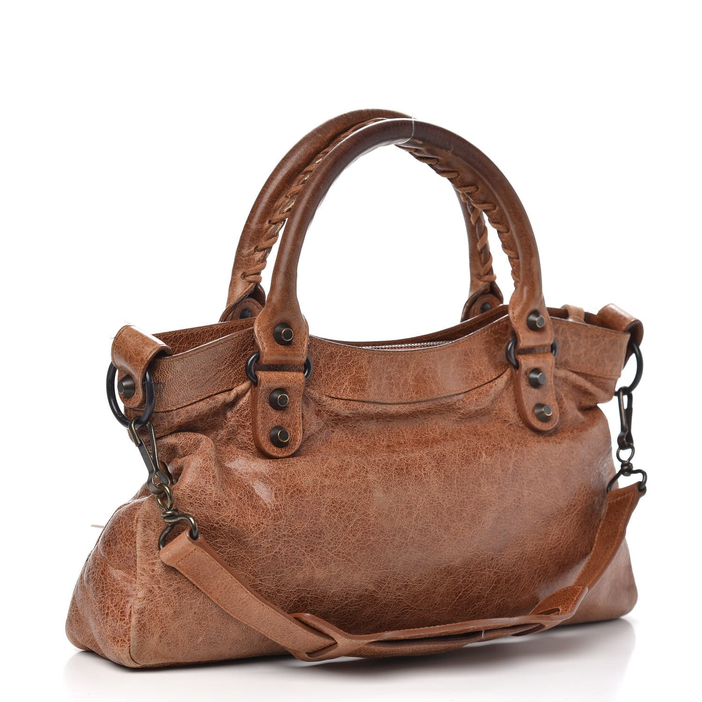 Agneau Classic Hardware First Automne
