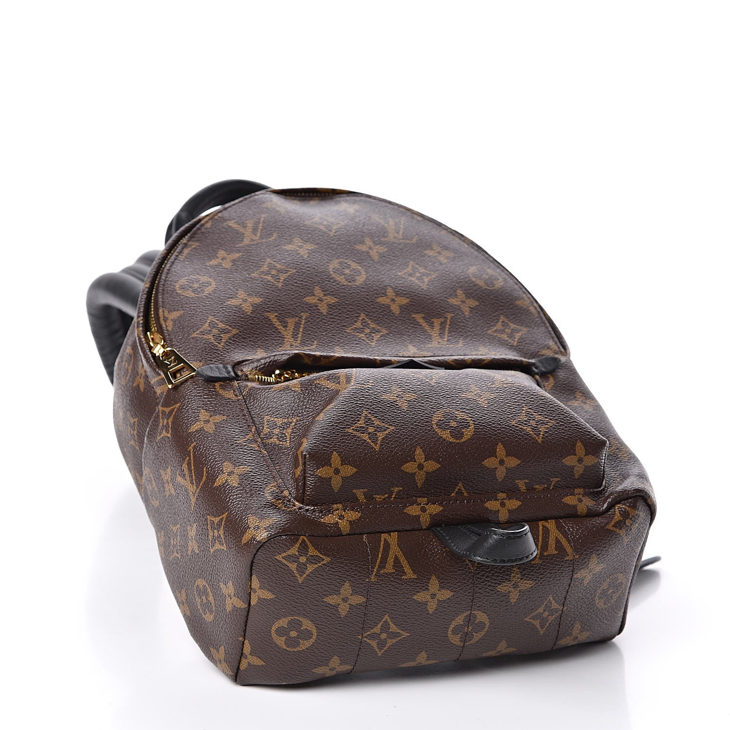 Louis Vuitton Monogram Palm Springs Backpack PM 4 of 11