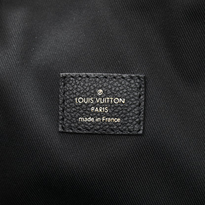 Louis Vuitton Empreinte Ponthieu PM Black 6 of 10