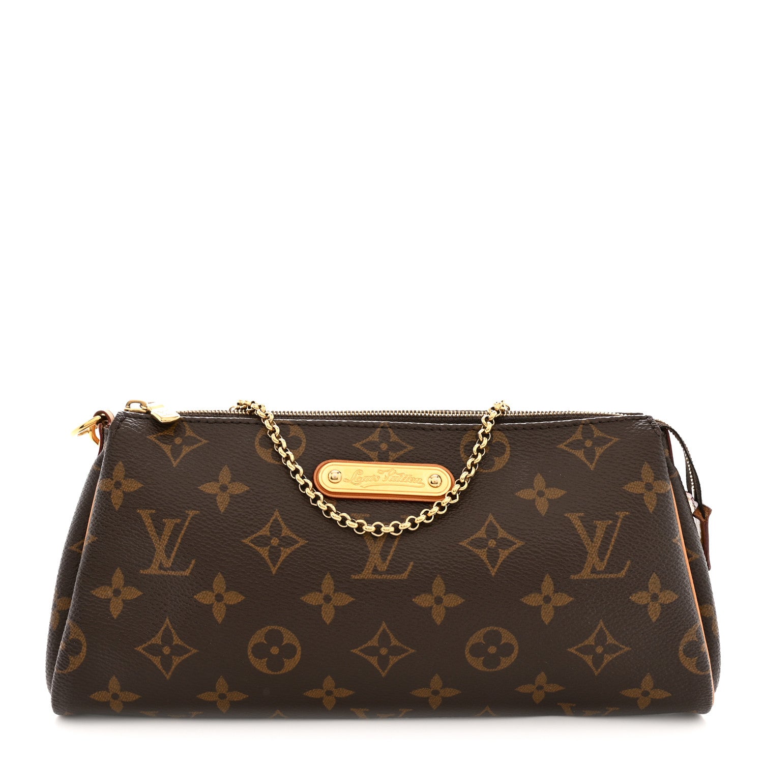Louis Vuitton Monogram Eva Clutch 1 of 10