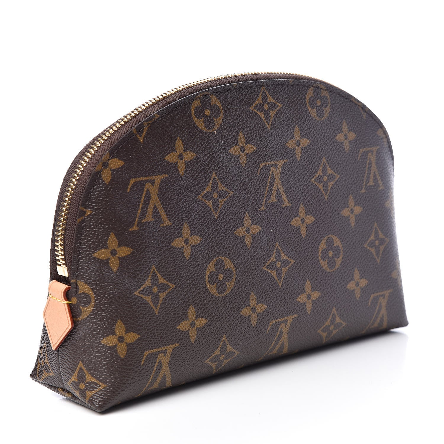 Louis Vuitton Monogram Cosmetic Pouch GM 3 of 8