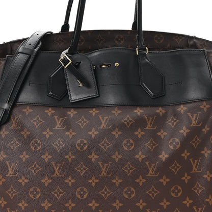 Louis Vuitton Monogram City Steamer XXL 7 of 11