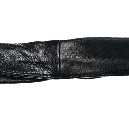 Bottega Veneta Nappa Intrecciato Maxi Veneta Hobo Black 23 of 23