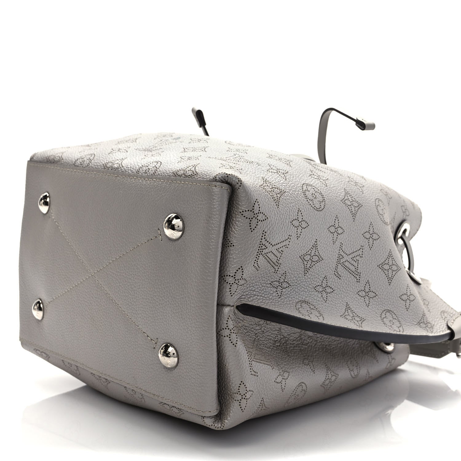 Louis Vuitton Mahina Muria Gris Souris 8 of 8