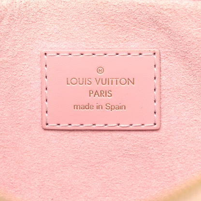 Louis Vuitton Damier Azur City Pouch 10 of 12