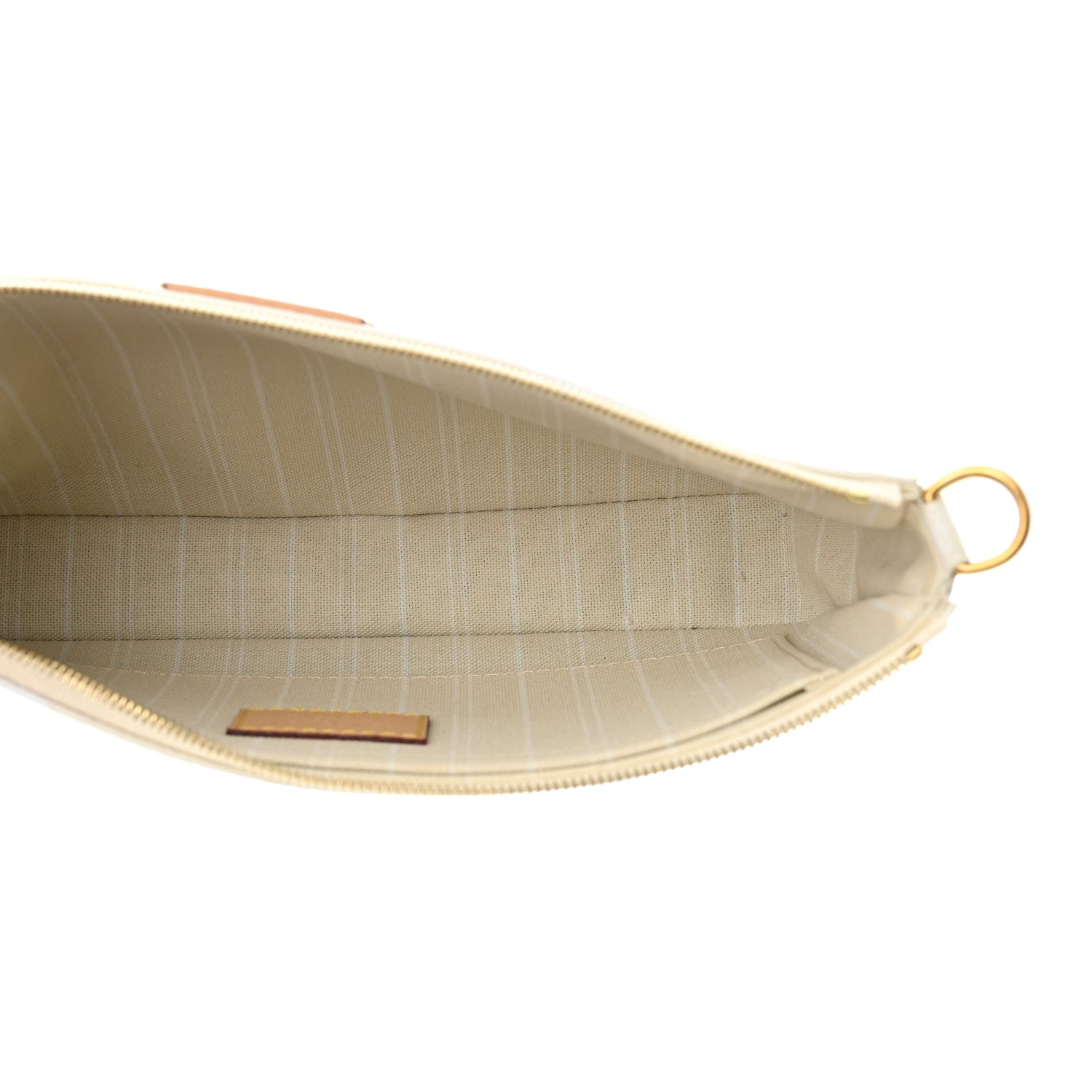 Louis Vuitton Monogram Giant By The Pool Multi Pochette Accessories Blue 5 of 11