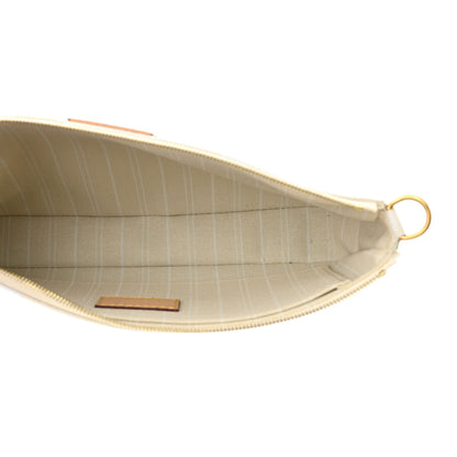 Louis Vuitton Monogram Giant By The Pool Multi Pochette Accessories Blue 5 of 11