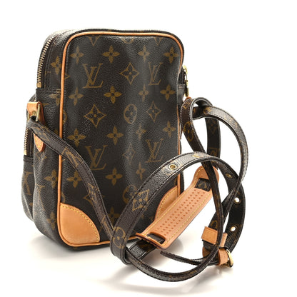 Louis Vuitton Monogram Amazone 3 of 9