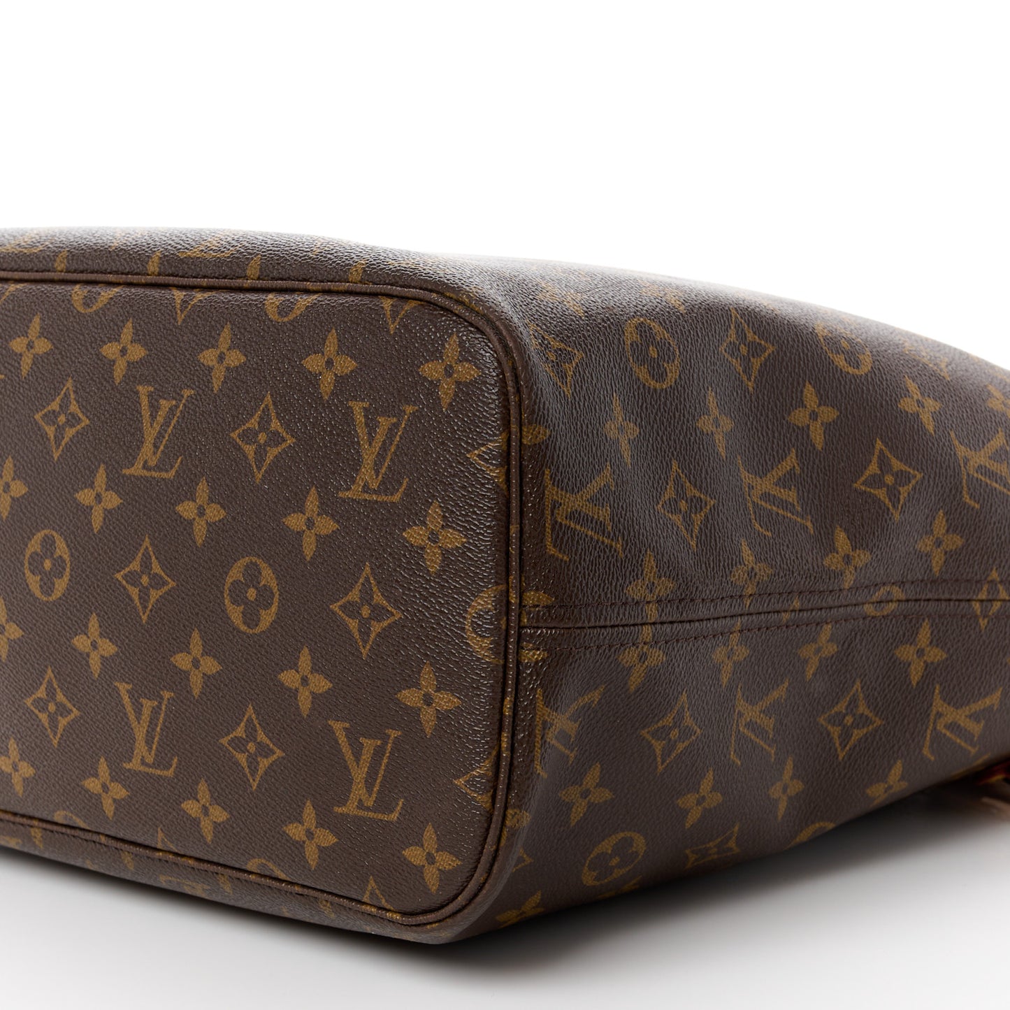 LOUIS VUITTON Monogram Neo Neverfull MM