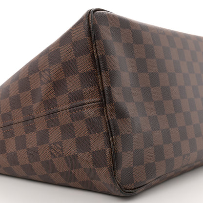 Louis Vuitton Damier Ebene Neo Neverfull GM 9 of 11
