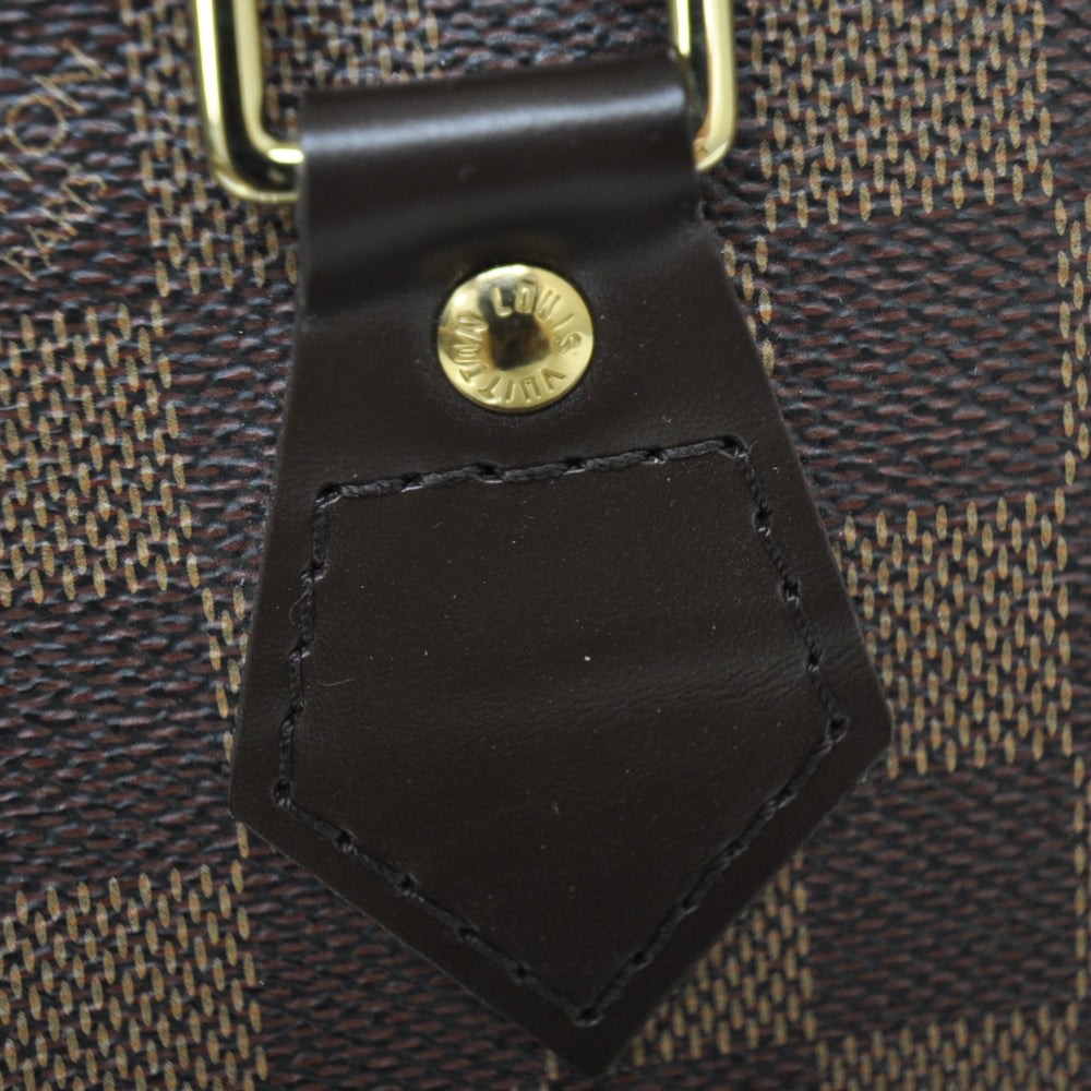 Damier Ebene Alma