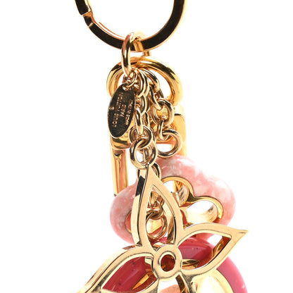 Louis Vuitton Colorline Bag Charm Key Holder 3 of 7