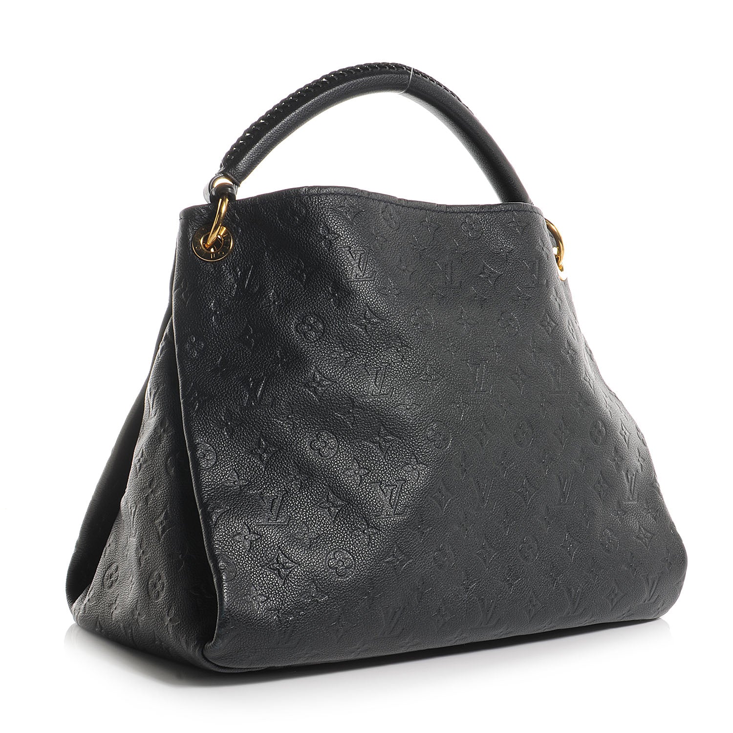 Louis Vuitton Empreinte Artsy MM Infini 3 of 7