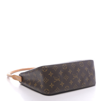 Louis Vuitton Monogram Looping MM 4 of 12