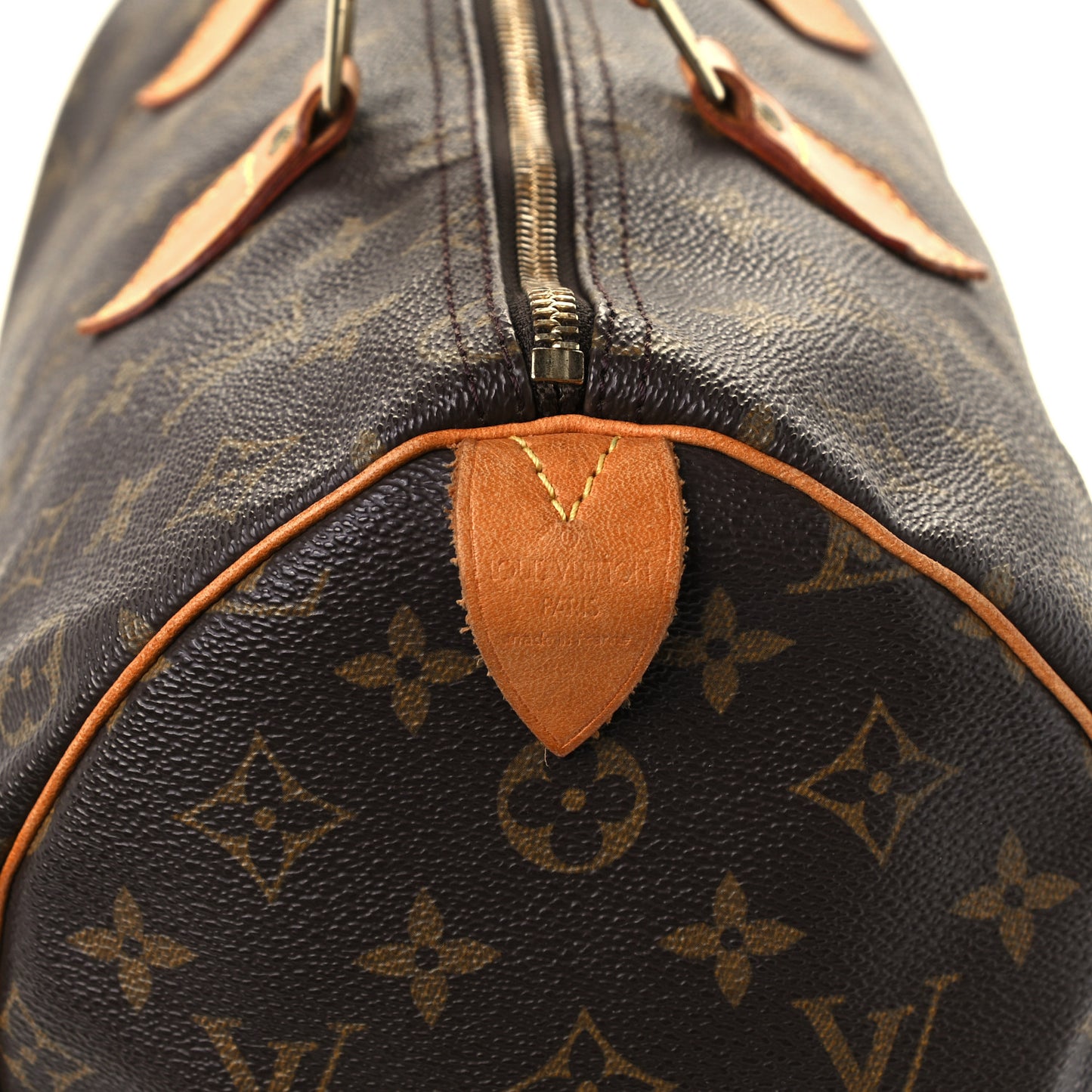 Monogram Speedy 35