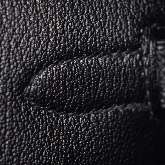 Hermes Epsom Birkin 35 Black 11 of 33