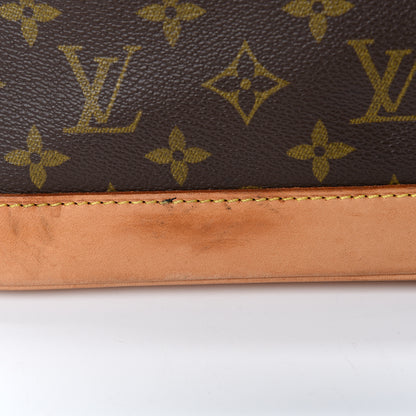 Louis Vuitton Monogram Alma PM 15 of 17