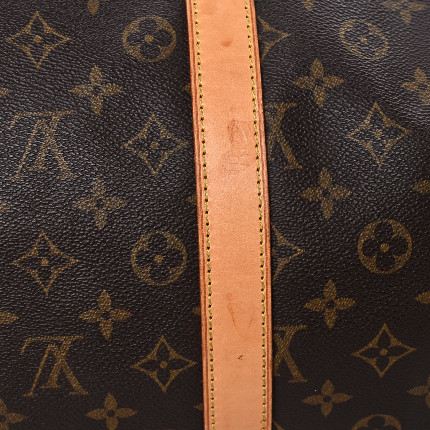 Monogram Keepall 55