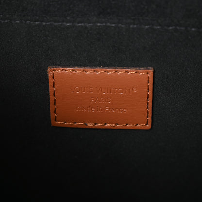 Louis Vuitton Reverse Monogram Dauphine MM 6 of 10