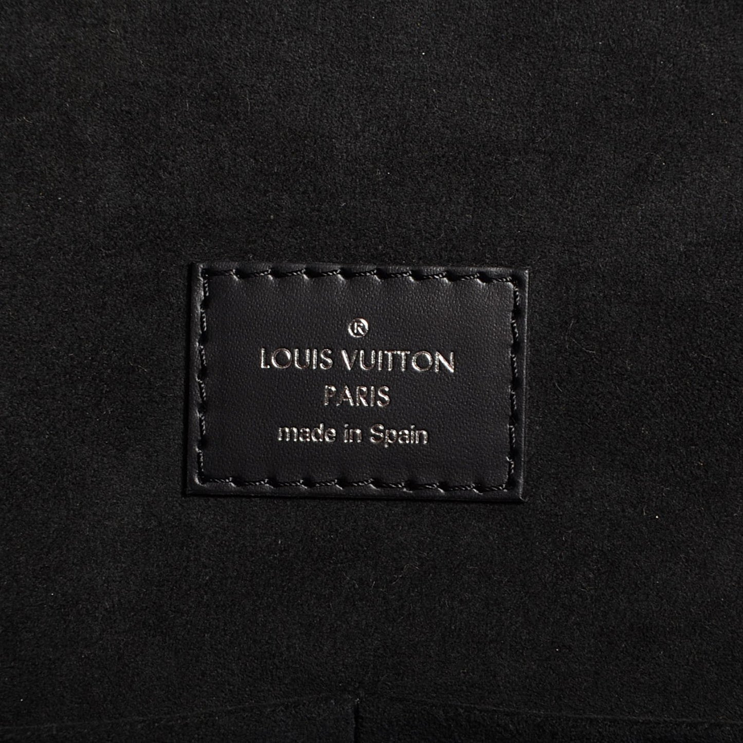 Epi Cluny MM Black