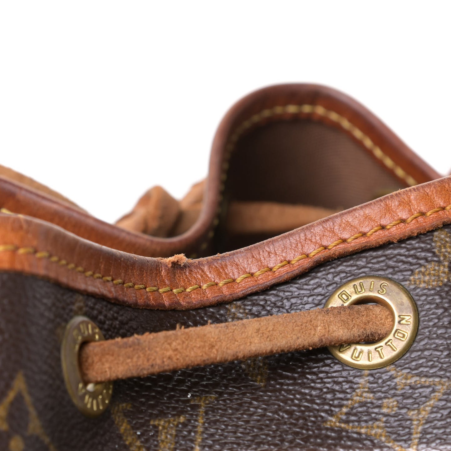 Monogram Petit Noe
