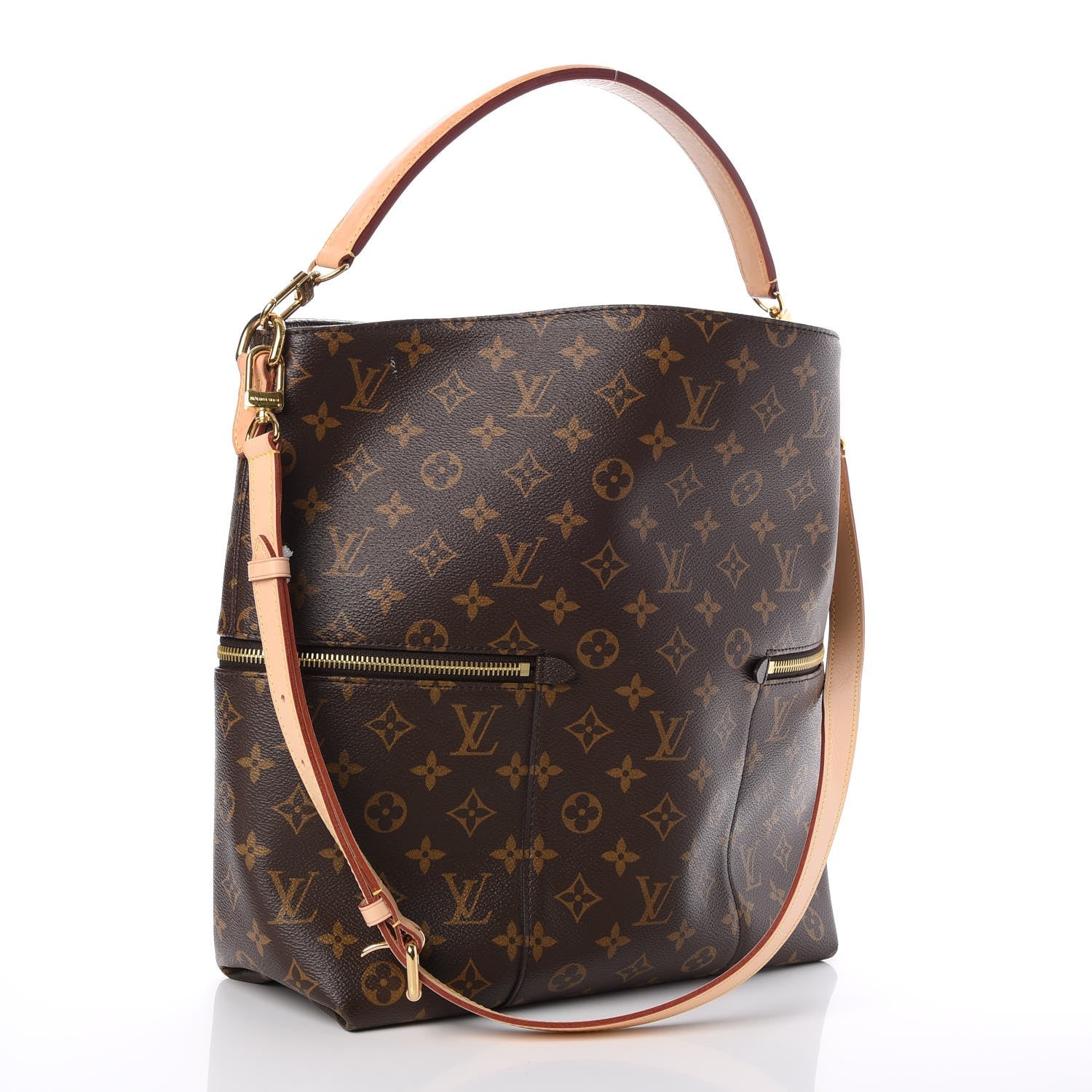 Louis Vuitton Monogram Melie 4 of 10