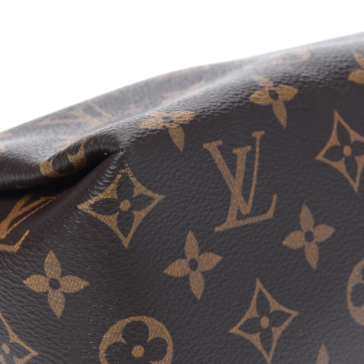 Louis Vuitton Monogram Pallas Beauty Case Black 10 of 13