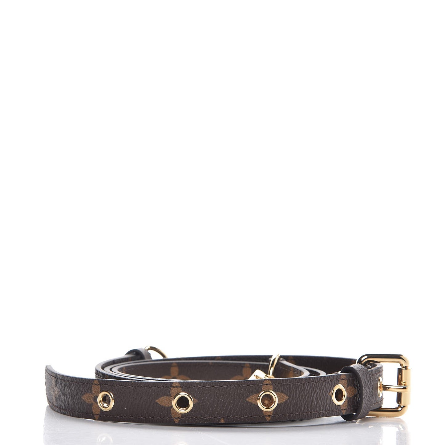 Monogram Metis 20mm Adjustable Strap