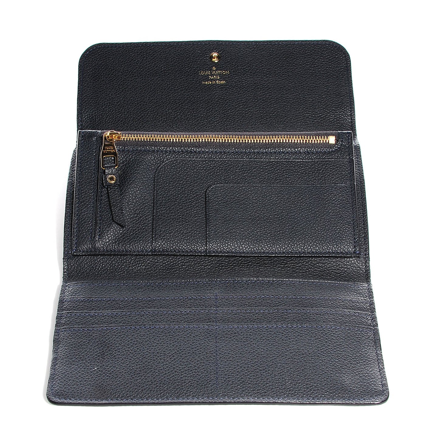 Empreinte Virtuose Wallet Infini