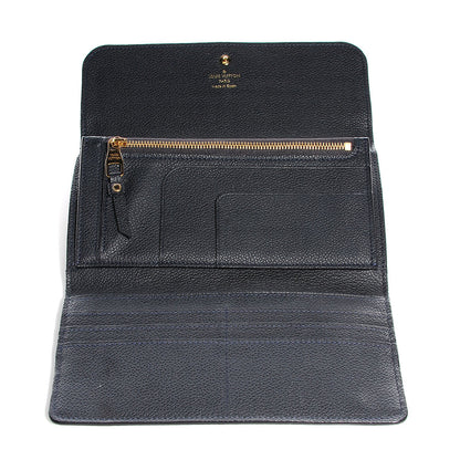 Louis Vuitton Empreinte Virtuose Wallet Infini 5 of 7