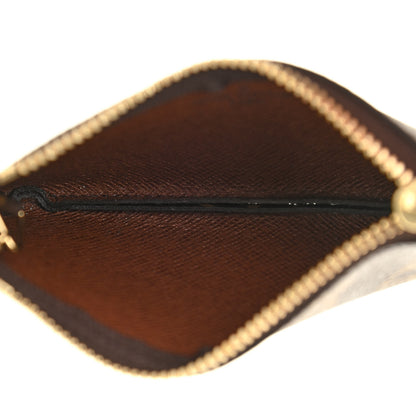 Louis Vuitton Monogram Key Pouch 5 of 7