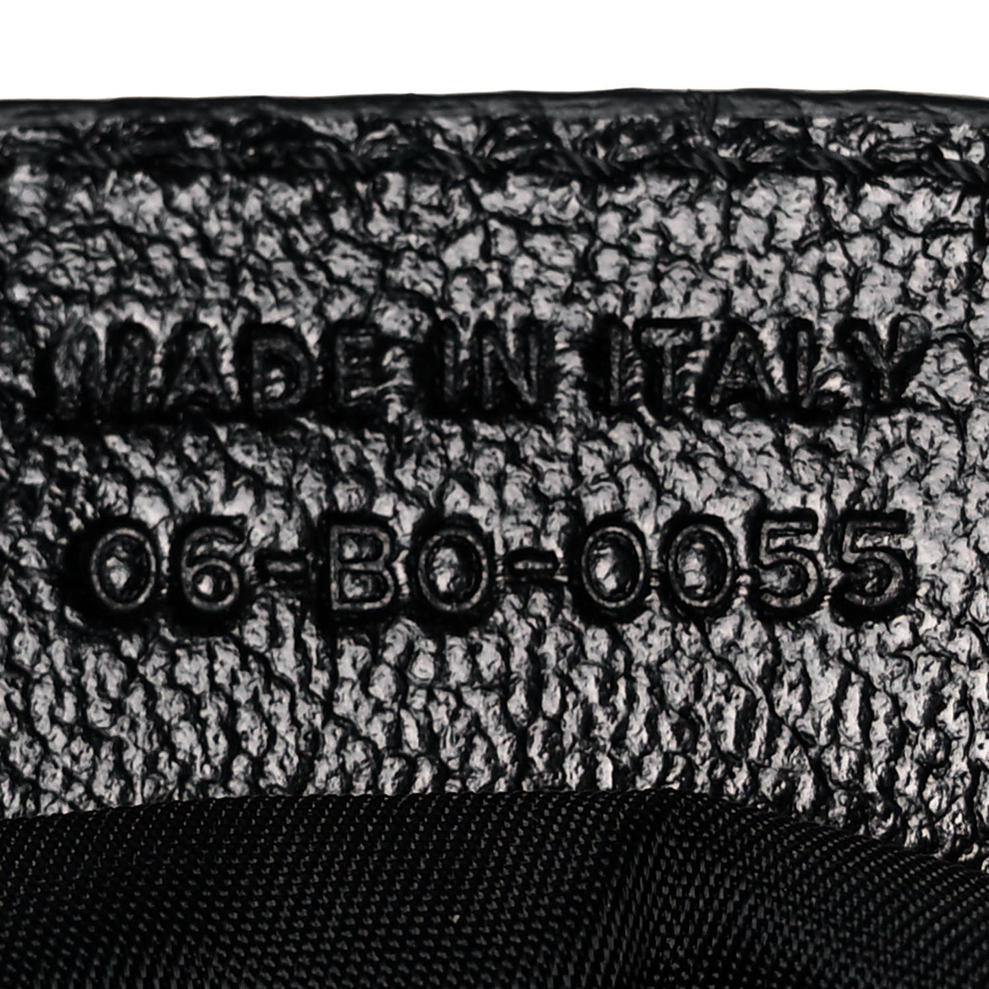 Monogram Vintage Flowers Dome Bag Black