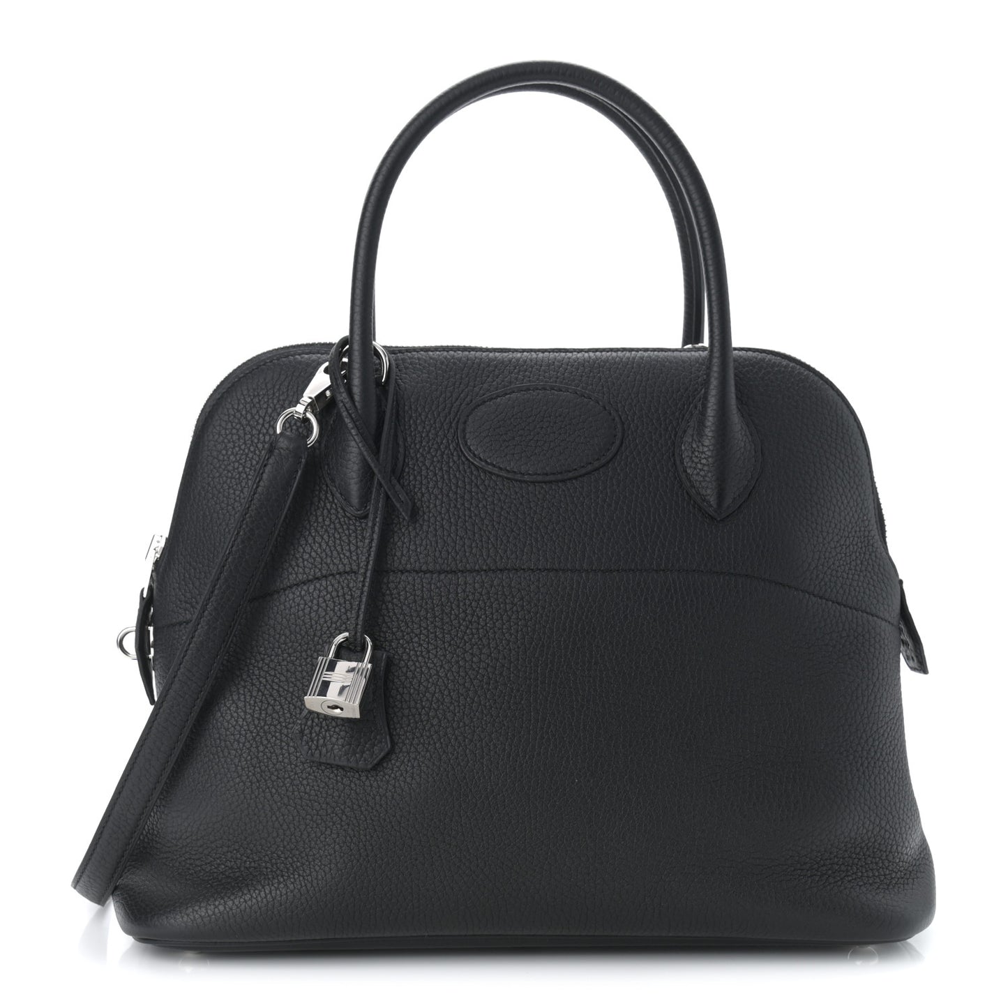 Taurillon Clemence Bolide 31 Black