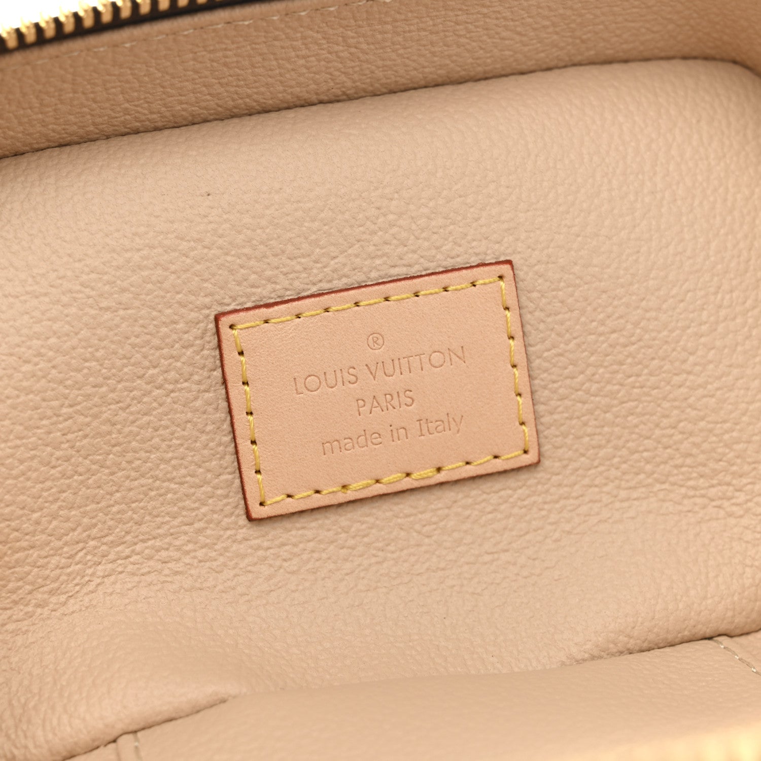 Louis Vuitton Monogram Nano Nice 6 of 10