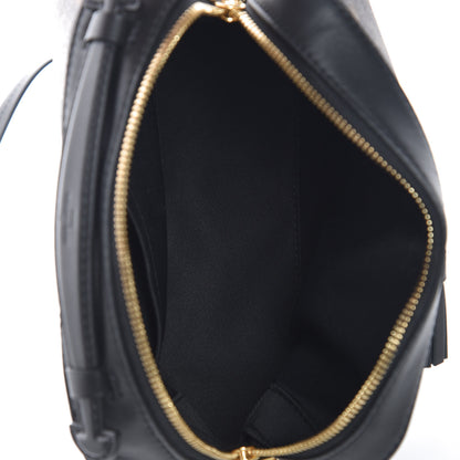 Louis Vuitton Monogram Saintonge Black 7 of 10