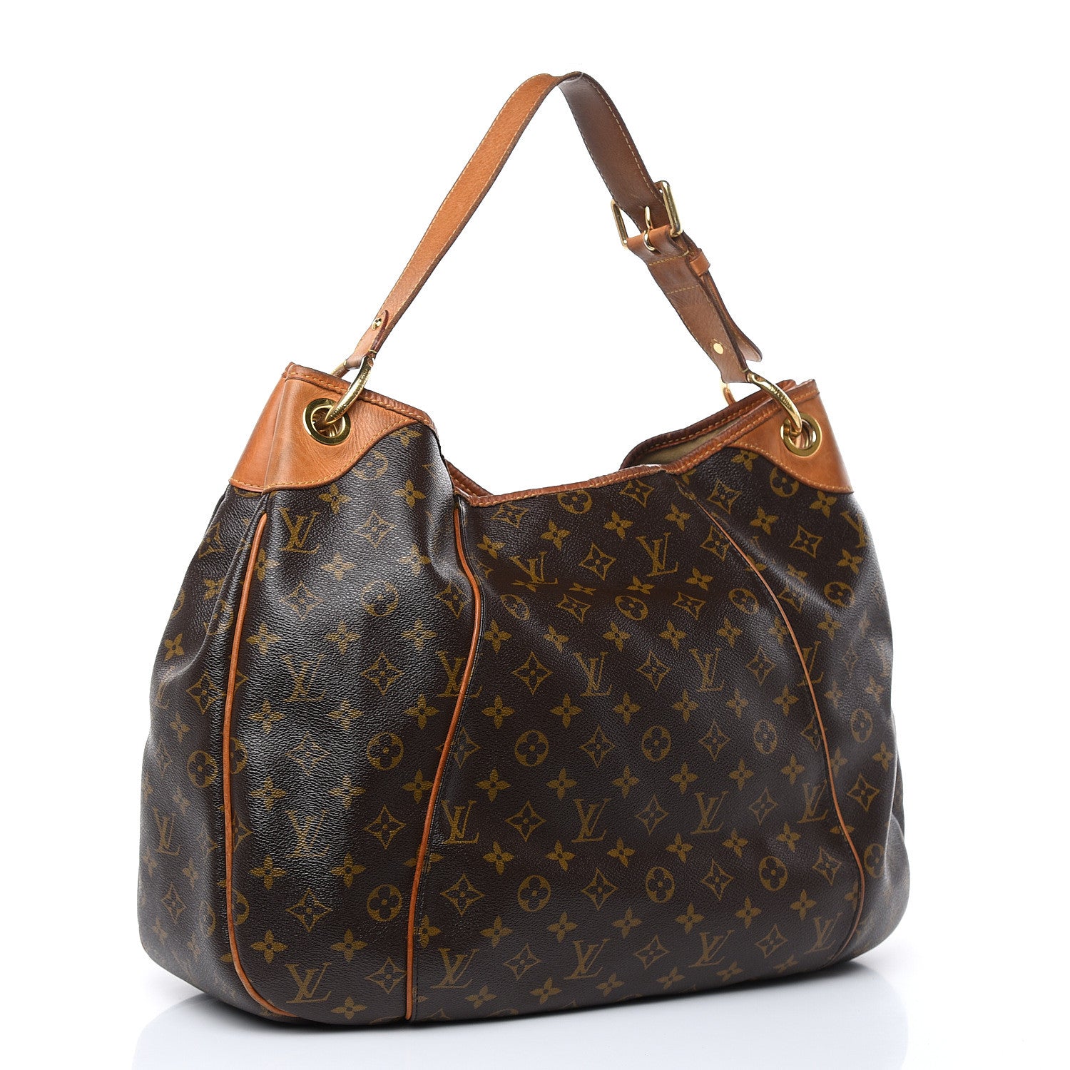 Louis Vuitton Monogram Galliera GM 3 of 23